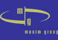 Maxim Group home page