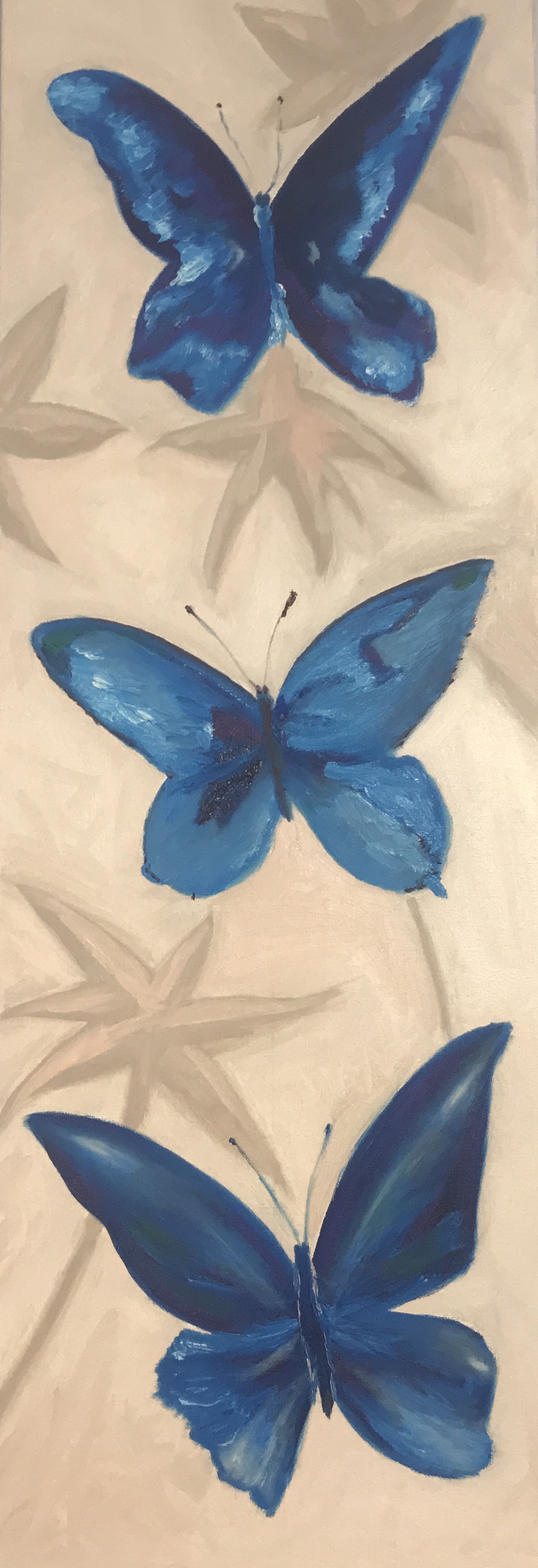 Butterflies