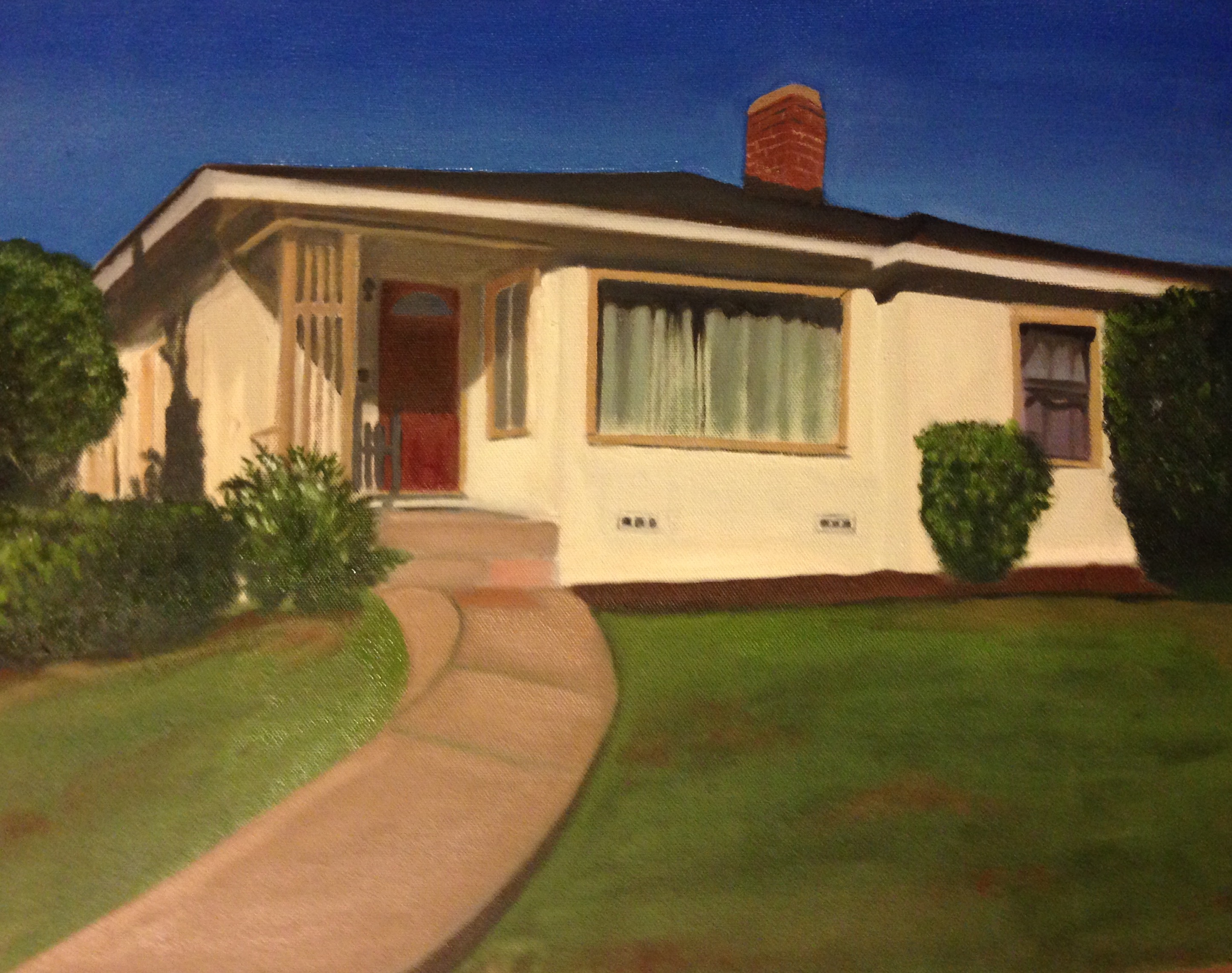House in Gardena