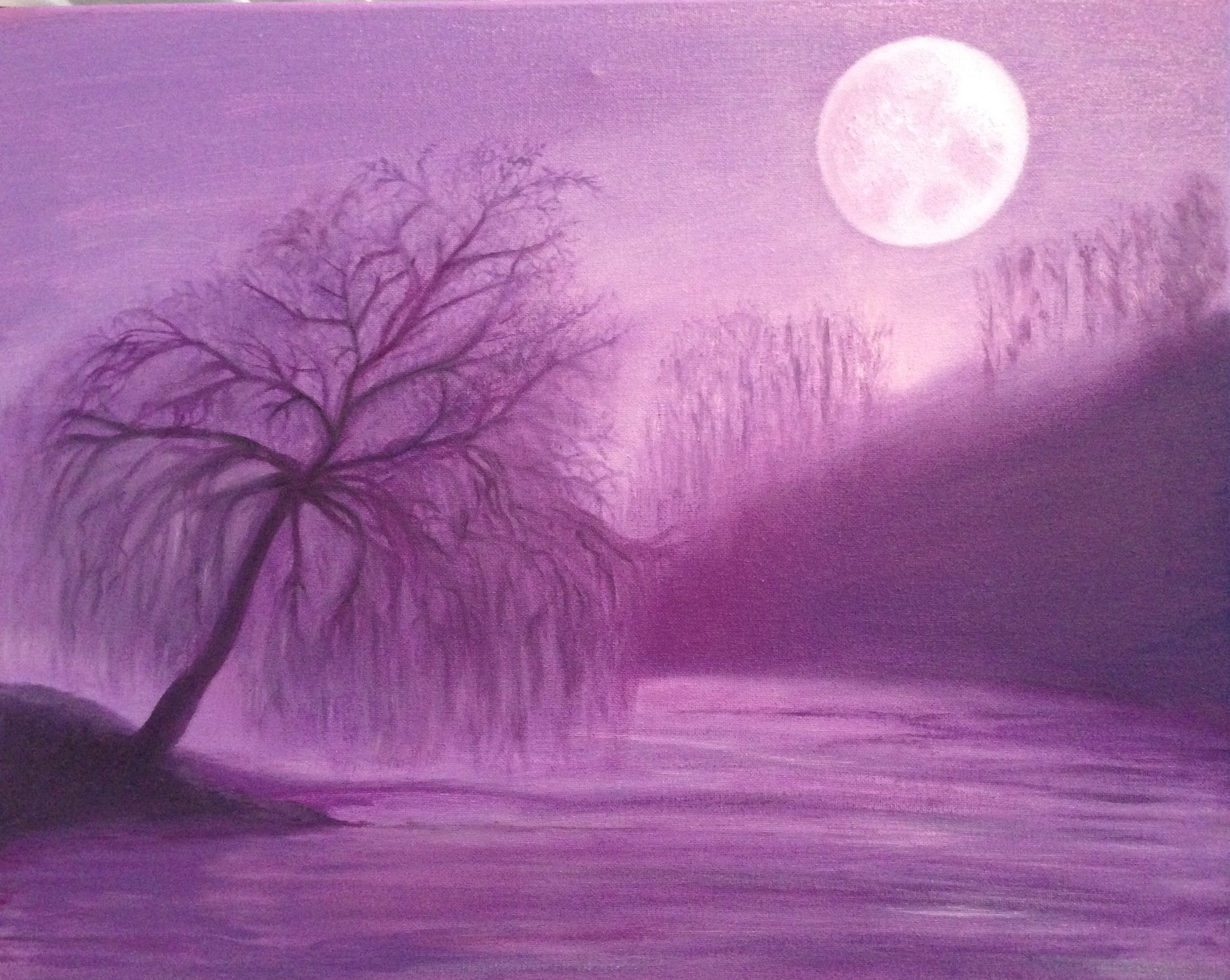 Moon