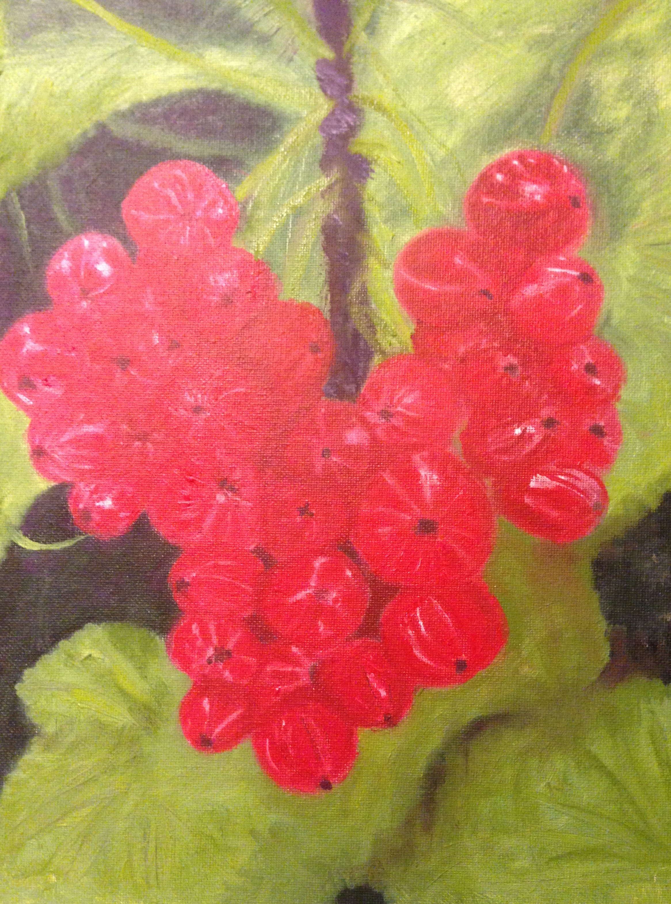 Redberry