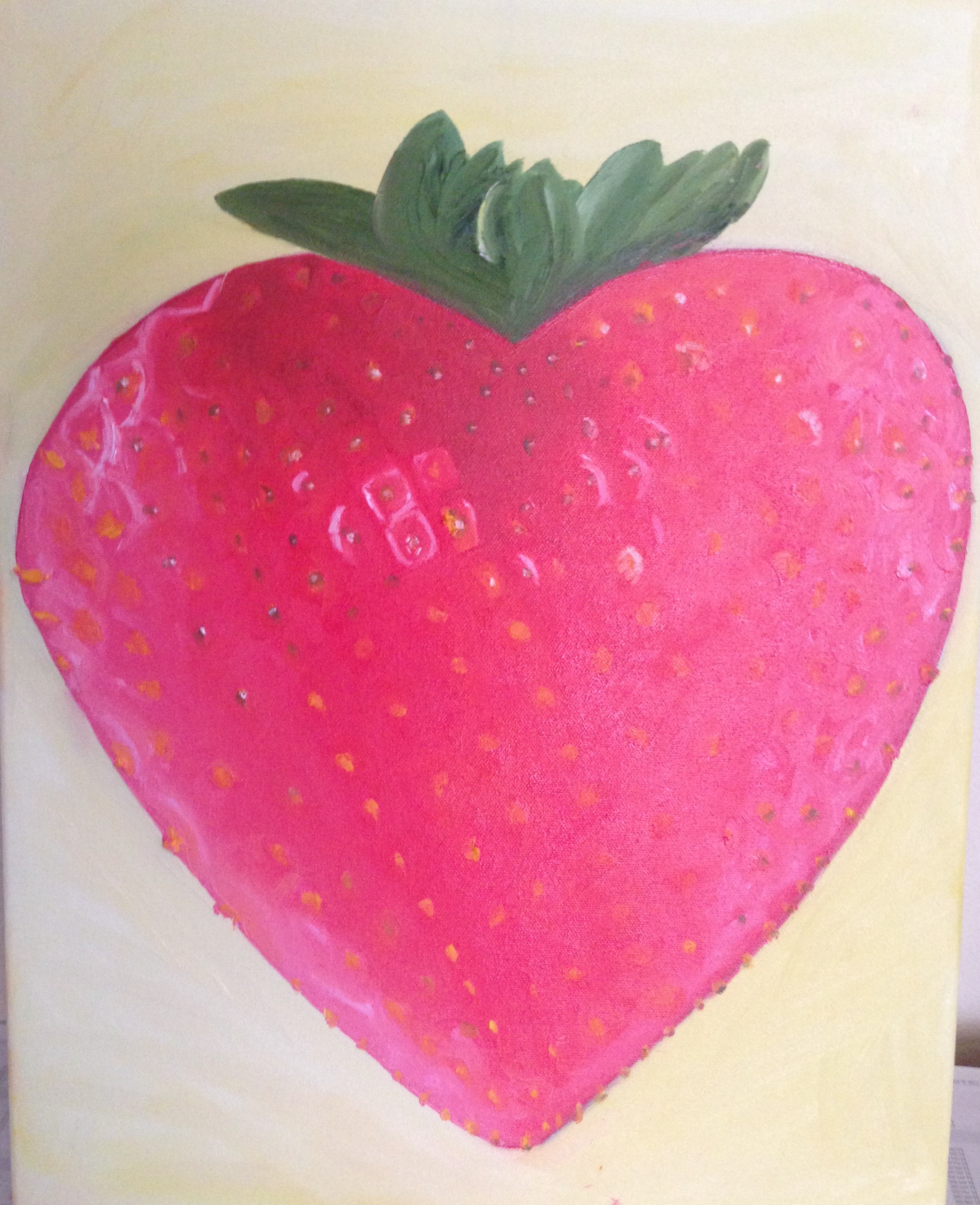 Strawberry