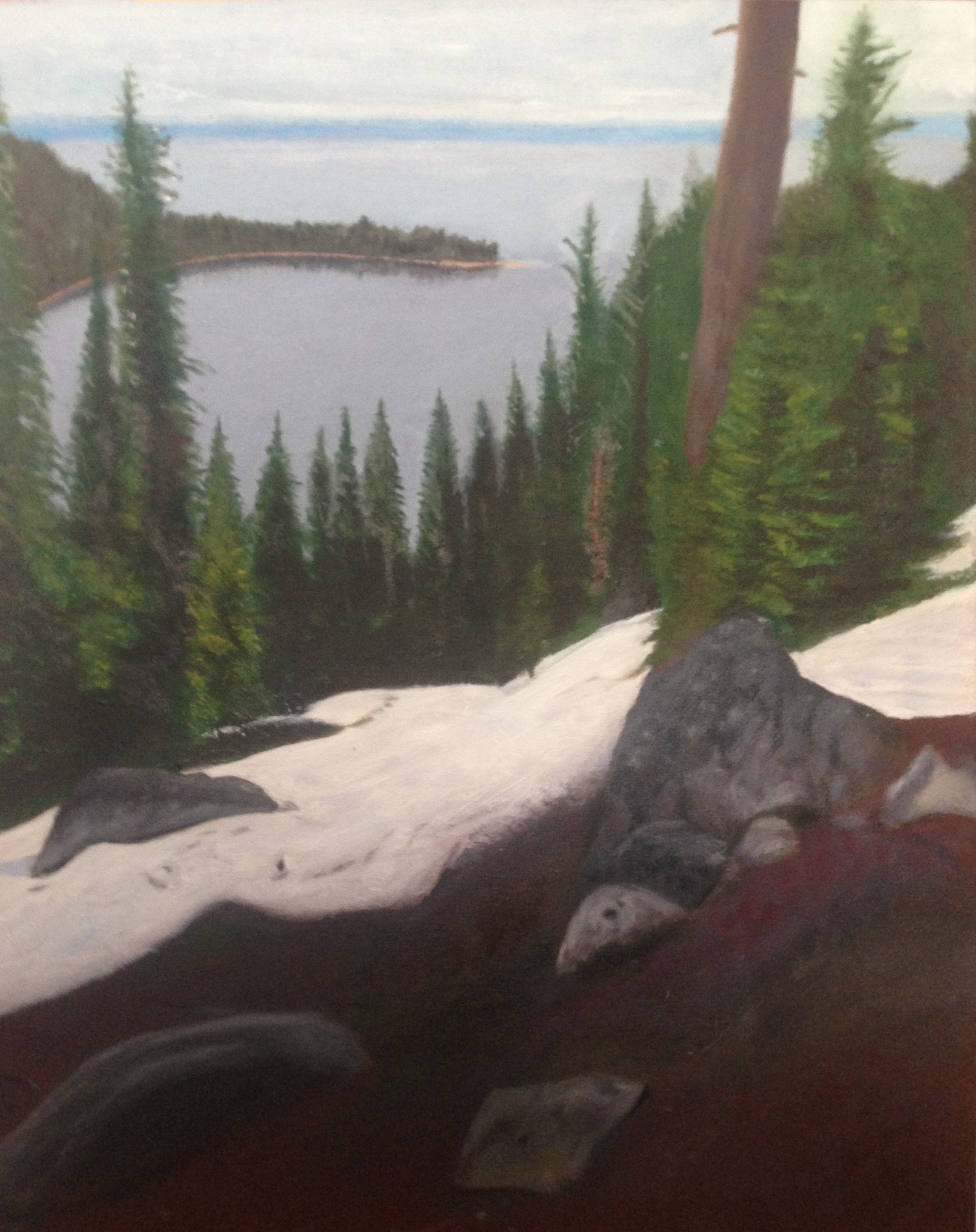 Tahoe